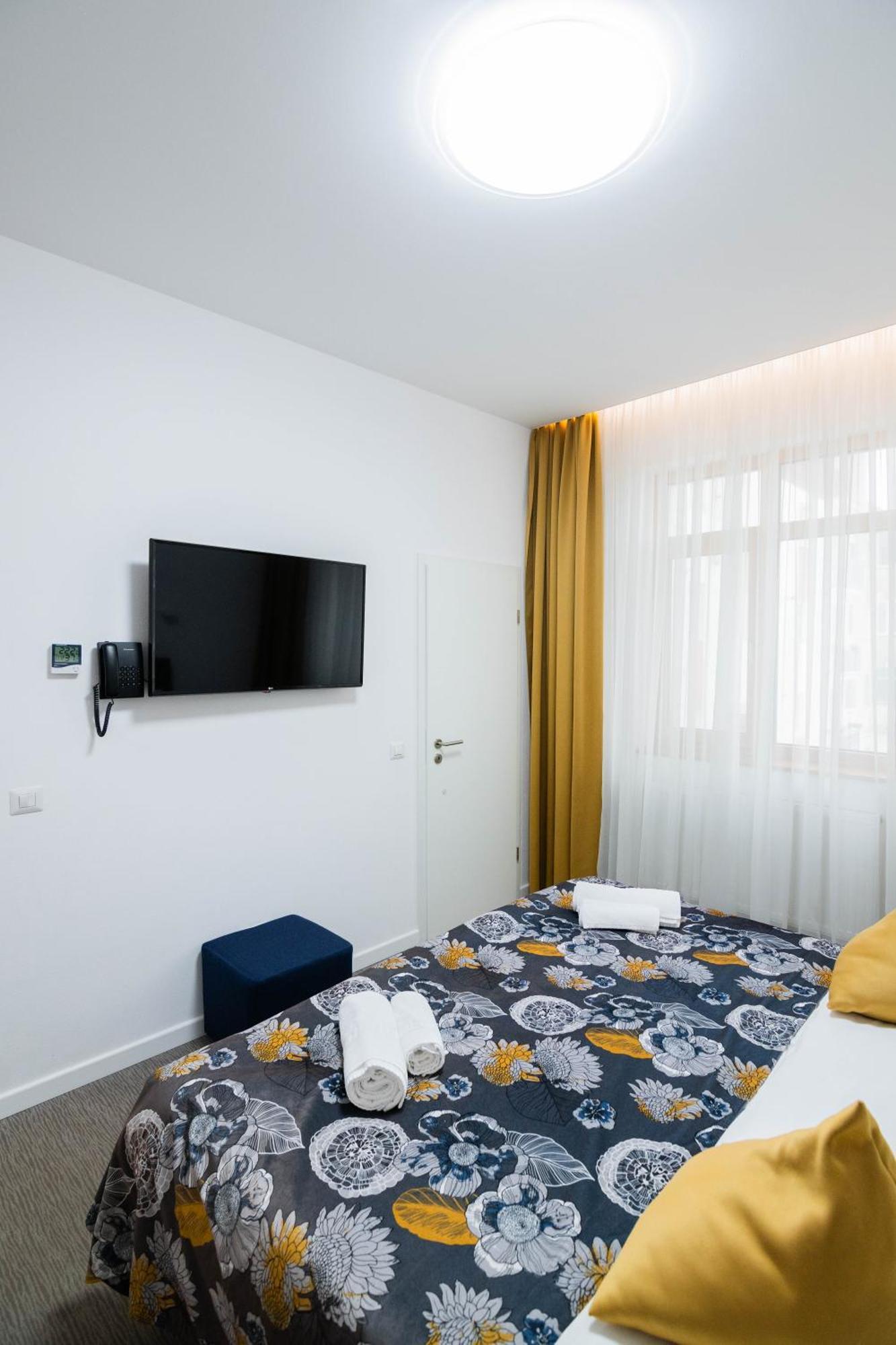 Hotel Urban บายามาเร ภายนอก รูปภาพ
