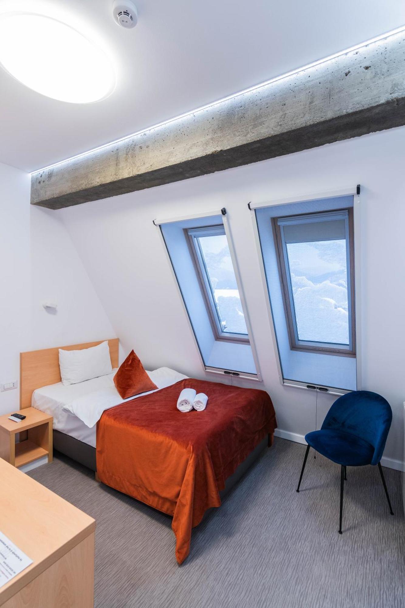 Hotel Urban บายามาเร ภายนอก รูปภาพ